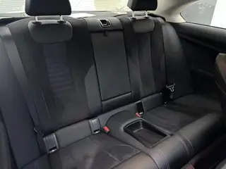 BMW 2 Series 2023 225i Coupe M Sports Night Suit interior photo 15 BMW 2 Series 2023 225i Coupe M Sports Night Suit interior photo 15