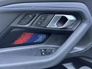 BMW 2 Series 2023 225i Coupe M Sports Night Suit interior photo 16 BMW 2 Series 2023 225i Coupe M Sports Night Suit interior photo 16