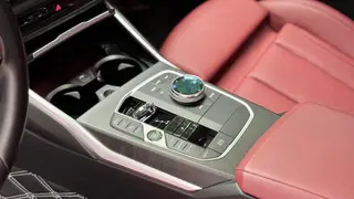 BMW 4 Series 2023 430i M Sports Night Suit interior photo 11 BMW 4 Series 2023 430i M Sports Night Suit interior photo 11