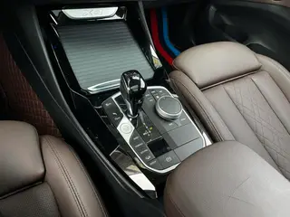 BMW X3 2022 Restyling xDrive30i Premium Class M Obsidian Night Suit interior photo 17 BMW X3 2022 Restyling xDrive30i Premium Class M Obsidian Night Suit interior photo 17