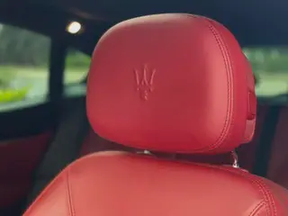 Maserati Levante 2021 3.0T Standard Edition interior photo 14 Maserati Levante 2021 3.0T Standard Edition interior photo 14