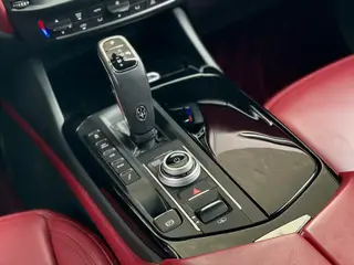Maserati Levante 2021 3.0T Standard Edition interior photo 15 Maserati Levante 2021 3.0T Standard Edition interior photo 15