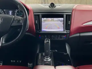 Maserati Levante 2021 3.0T Standard Edition interior photo 20 Maserati Levante 2021 3.0T Standard Edition interior photo 20