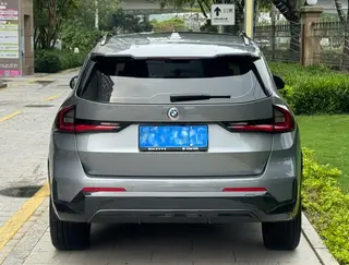 BMW X1 2023 sDrive25Li X Design Suit exterior photo 5 BMW X1 2023 sDrive25Li X Design Suit exterior photo 5