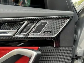 BMW X1 2023 sDrive25Li X Design Suit interior photo 15 BMW X1 2023 sDrive25Li X Design Suit interior photo 15