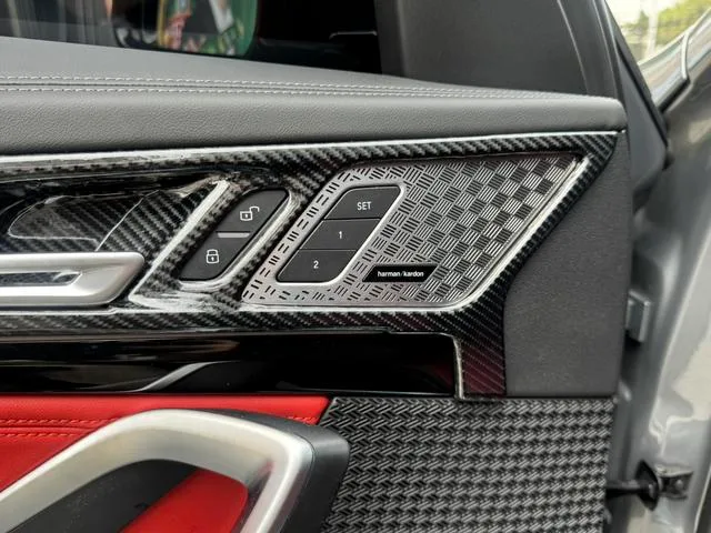 BMW X1 2023 sDrive25Li X Design Suit interior photo 15 BMW X1 2023 sDrive25Li X Design Suit interior photo 15