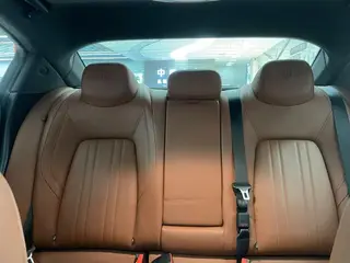 Maserati Ghibli 2021 2.0T Sharp Edition interior photo 13 Maserati Ghibli 2021 2.0T Sharp Edition interior photo 13