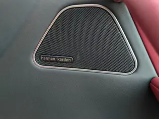 Maserati Levante 2021 3.0T Standard Edition interior photo 8 Maserati Levante 2021 3.0T Standard Edition interior photo 8