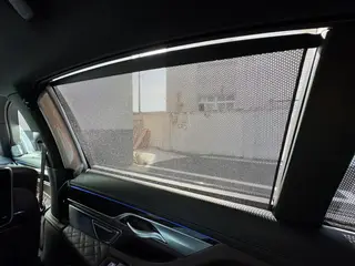 BMW 7 Series 2022 740Li Tipo de lujo M Conjunto deportivo interior foto 16 BMW 7 Series 2022 740Li Tipo de lujo M Conjunto deportivo interior foto 16
