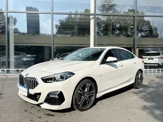 BMW 2 Series 2023 225i Four-door coupe M Sports suit