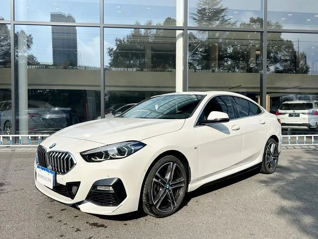 BMW 2 Series 2023 225i Four-door coupe M Sports suit exterior photo 1 BMW 2 Series 2023 225i Four-door coupe M Sports suit exterior photo 1