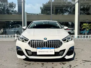 BMW 2 Series 2023 225i Four-door coupe M Sports suit exterior photo 4 BMW 2 Series 2023 225i Four-door coupe M Sports suit exterior photo 4