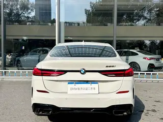 BMW 2 Series 2023 225i Four-door coupe M Sports suit exterior photo 5 BMW 2 Series 2023 225i Four-door coupe M Sports suit exterior photo 5