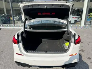 BMW 2 Series 2023 225i Four-door coupe M Sports suit exterior photo 6 BMW 2 Series 2023 225i Four-door coupe M Sports suit exterior photo 6