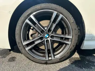 BMW 2 Series 2023 225i Four-door coupe M Sports suit exterior photo 7 BMW 2 Series 2023 225i Four-door coupe M Sports suit exterior photo 7