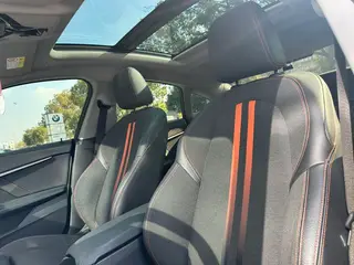 BMW 2 Series 2023 225i Four-door coupe M Sports suit interior photo 14 BMW 2 Series 2023 225i Four-door coupe M Sports suit interior photo 14