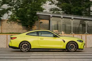 BMW M4 2021 M4 Coupe Thunder Edition exterior photo 6 BMW M4 2021 M4 Coupe Thunder Edition exterior photo 6