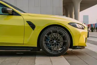BMW M4 2021 M4 Coupe Thunder Edition exterior photo 7 BMW M4 2021 M4 Coupe Thunder Edition exterior photo 7