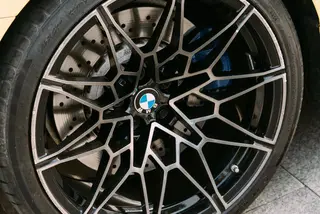 BMW M4 2021 M4 Coupe Thunder Edition exterior photo 10 BMW M4 2021 M4 Coupe Thunder Edition exterior photo 10
