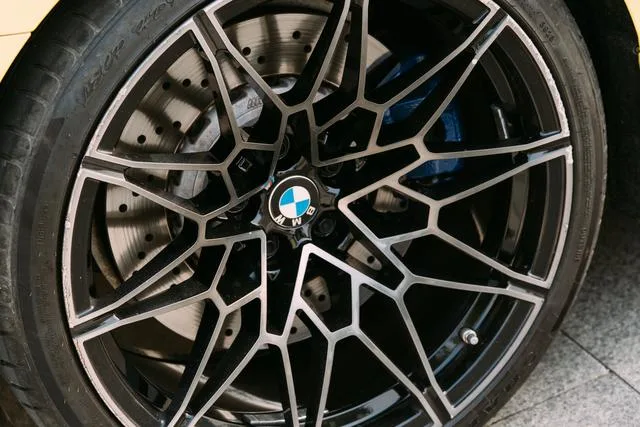 BMW M4 2021 M4 Coupe Thunder Edition exterior photo 10 BMW M4 2021 M4 Coupe Thunder Edition exterior photo 10
