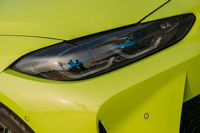 BMW M4 2021 M4 Coupe Thunder Edition interior photo 11 BMW M4 2021 M4 Coupe Thunder Edition interior photo 11