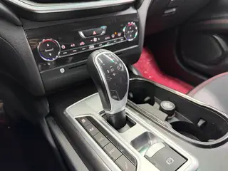 Maserati Ghibli 2014 3.0T Standard Edition interior photo 16 Maserati Ghibli 2014 3.0T Standard Edition interior photo 16