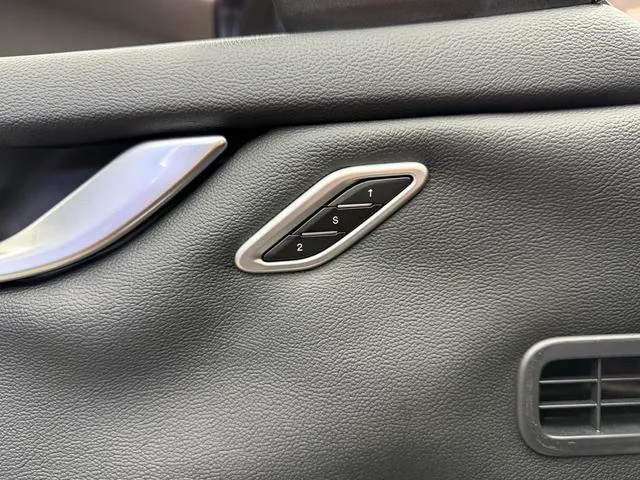 Maserati Ghibli 2014 3.0T Standard Edition interior photo 18 Maserati Ghibli 2014 3.0T Standard Edition interior photo 18