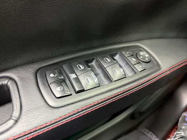 Maserati Ghibli 2014 3.0T Standard Edition interior photo 19 Maserati Ghibli 2014 3.0T Standard Edition interior photo 19