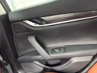 Maserati Ghibli 2017 3.0T Standard Edition interior photo 16 Maserati Ghibli 2017 3.0T Standard Edition interior photo 16