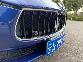 Maserati Ghibli 2017 3.0T Standard Edition interior photo 19 Maserati Ghibli 2017 3.0T Standard Edition interior photo 19