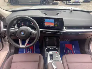 BMW X1 2023 sDrive25Li M Sports suit exterior photo 8 BMW X1 2023 sDrive25Li M Sports suit exterior photo 8