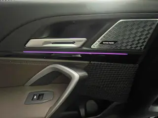 BMW X1 2023 sDrive25Li M Sports suit interior photo 14 BMW X1 2023 sDrive25Li M Sports suit interior photo 14