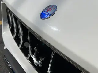 Maserati Levante 2016 3.0T Levante exterior photo 5 Maserati Levante 2016 3.0T Levante exterior photo 5