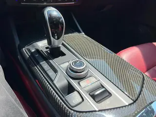 Maserati Levante 2016 3.0T Levante interior photo 11 Maserati Levante 2016 3.0T Levante interior photo 11
