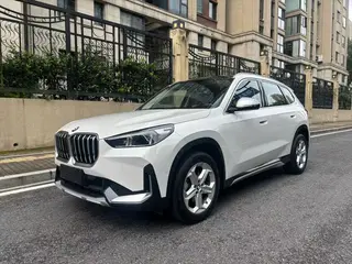 BMW X1 2023 sDrive20Li X Design Suit exterior photo 1 BMW X1 2023 sDrive20Li X Design Suit exterior photo 1