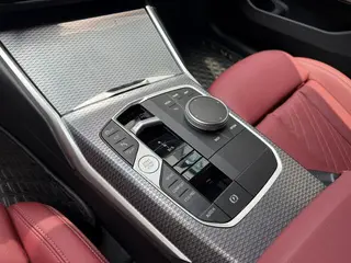 BMW 3 Series 2025 330i M Sports Night Suit interior photo 16 BMW 3 Series 2025 330i M Sports Night Suit interior photo 16