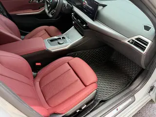 BMW 3 Series 2025 330i M Sports Night Suit interior photo 20 BMW 3 Series 2025 330i M Sports Night Suit interior photo 20