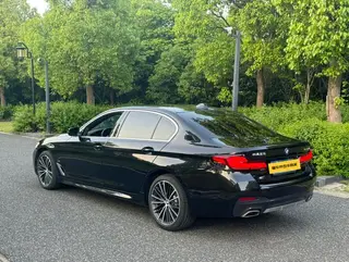 BMW 5 Series 2021 530Li Leading Type M Sports suit exterior photo 5 BMW 5 Series 2021 530Li Leading Type M Sports suit exterior photo 5