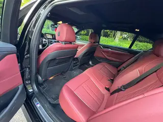 BMW 5 Series 2021 530Li Leading Type M Sports suit interior photo 9 BMW 5 Series 2021 530Li Leading Type M Sports suit interior photo 9