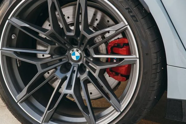BMW M3 2021 M3 four-door sedan M xDrive Thunder Edition exterior photo 8 BMW M3 2021 M3 four-door sedan M xDrive Thunder Edition exterior photo 8