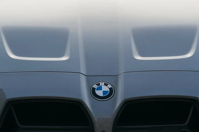 BMW M3 2021 M3 four-door sedan M xDrive Thunder Edition exterior photo 10 BMW M3 2021 M3 four-door sedan M xDrive Thunder Edition exterior photo 10