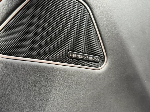 Maserati Levante 2016 3.0T Levante interior foto 16 Maserati Levante 2016 3.0T Levante interior foto 16