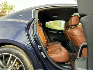 Maserati Ghibli 2014 3.0T Standard Edition interior photo 10 Maserati Ghibli 2014 3.0T Standard Edition interior photo 10