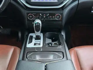 Maserati Ghibli 2014 3.0T Standard Edition interior photo 14 Maserati Ghibli 2014 3.0T Standard Edition interior photo 14