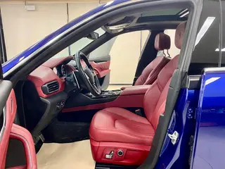 Maserati Levante 2021 3.0T Standard Edition exterior photo 8 Maserati Levante 2021 3.0T Standard Edition exterior photo 8