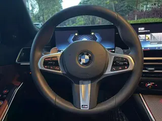 BMW 3 Series 2023 325i M Sports Night Suit exterior photo 6 BMW 3 Series 2023 325i M Sports Night Suit exterior photo 6