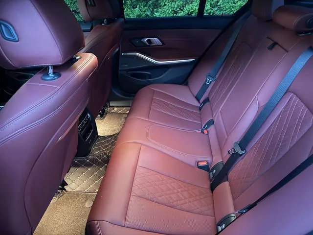 BMW 3 Series 2023 325i M Sports Night Suit exterior photo 7 BMW 3 Series 2023 325i M Sports Night Suit exterior photo 7