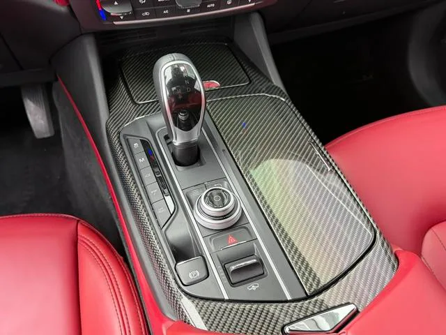 Maserati Levante 2016 3.0T Levante exterior photo 8 Maserati Levante 2016 3.0T Levante exterior photo 8