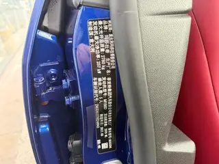 Maserati Levante 2016 3.0T Levante interior photo 15 Maserati Levante 2016 3.0T Levante interior photo 15