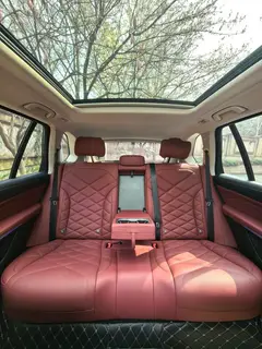 BMW X5 2022 xDrive 30Li M Sports suit exterior photo 8 BMW X5 2022 xDrive 30Li M Sports suit exterior photo 8